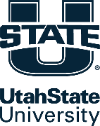 Utah State University Logo